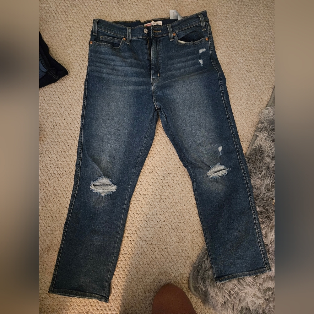 Levi Jeans